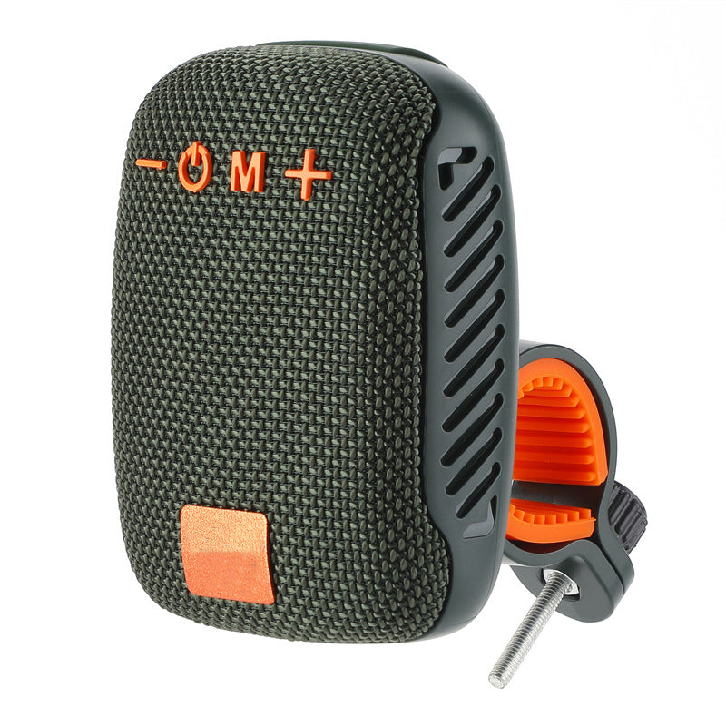 📢📢50 % Rabatt!! ⏰🚴‍♂️Wasserdichter Bluetooth-Fahrradlautsprecher – IPX5, Starker Klang & Einfache Montage für Musik auf Jeder Fahrt 🎶✨