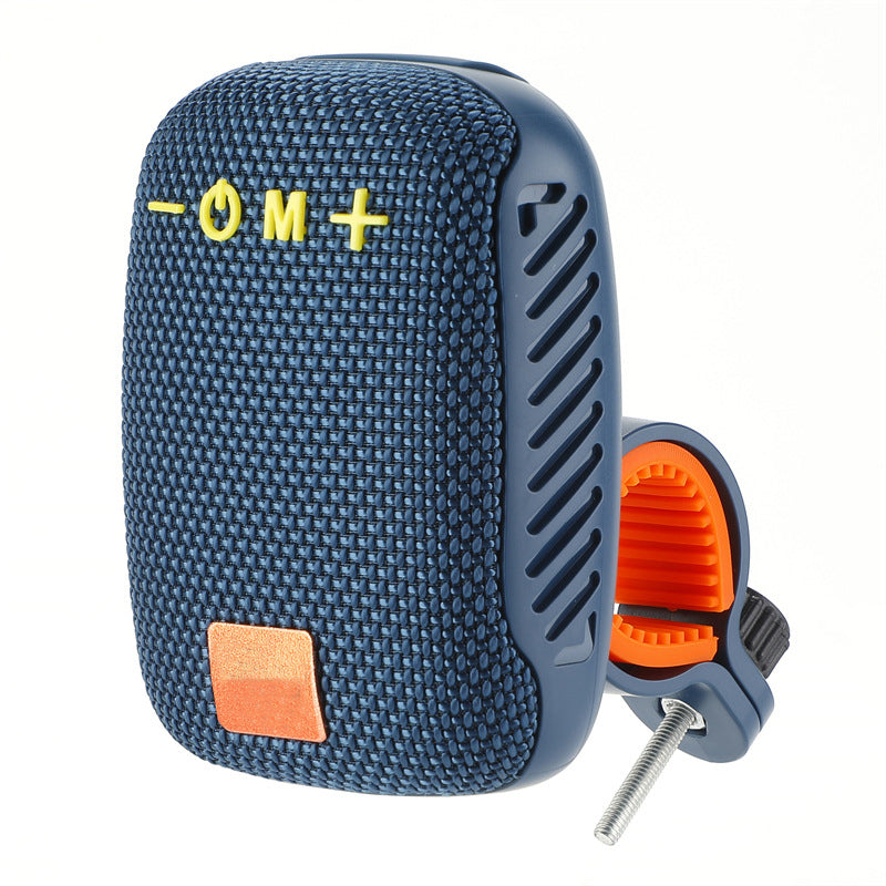 📢📢50 % Rabatt!! ⏰🚴‍♂️Wasserdichter Bluetooth-Fahrradlautsprecher – IPX5, Starker Klang & Einfache Montage für Musik auf Jeder Fahrt 🎶✨