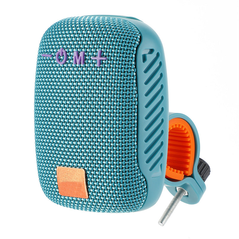 📢📢50 % Rabatt!! ⏰🚴‍♂️Wasserdichter Bluetooth-Fahrradlautsprecher – IPX5, Starker Klang & Einfache Montage für Musik auf Jeder Fahrt 🎶✨