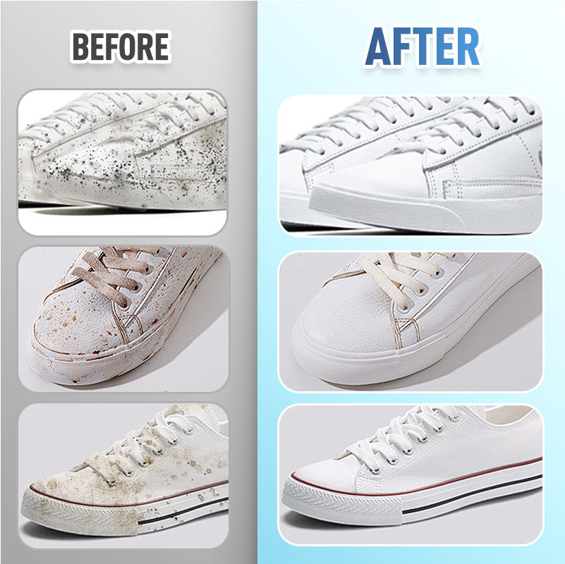 🔥LIMITIERTES ANGEBOT: 50% RABATT! 💥 Jetzt nur 3,55 € pro Packung! 🍃👟 Schnellreinigungstücher für Schuhe