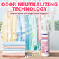 📢📢50 % Rabatt!! ⏰💨 Multifunktionales Anti-Falten-Spray