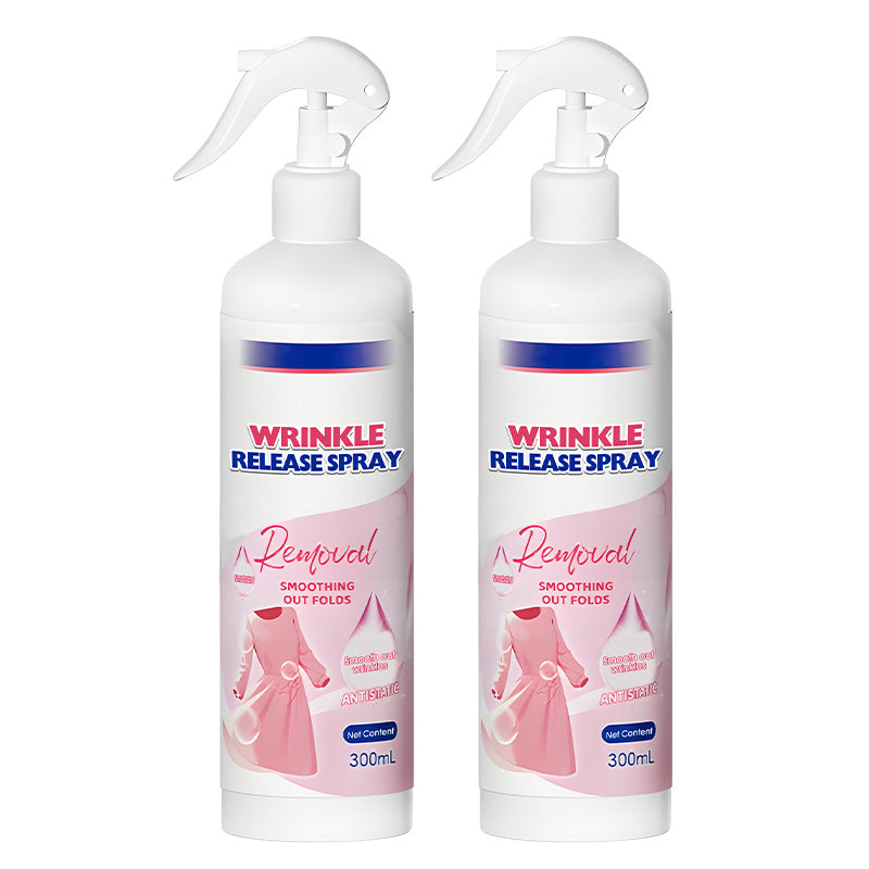 📢📢50 % Rabatt!! ⏰💨 Multifunktionales Anti-Falten-Spray