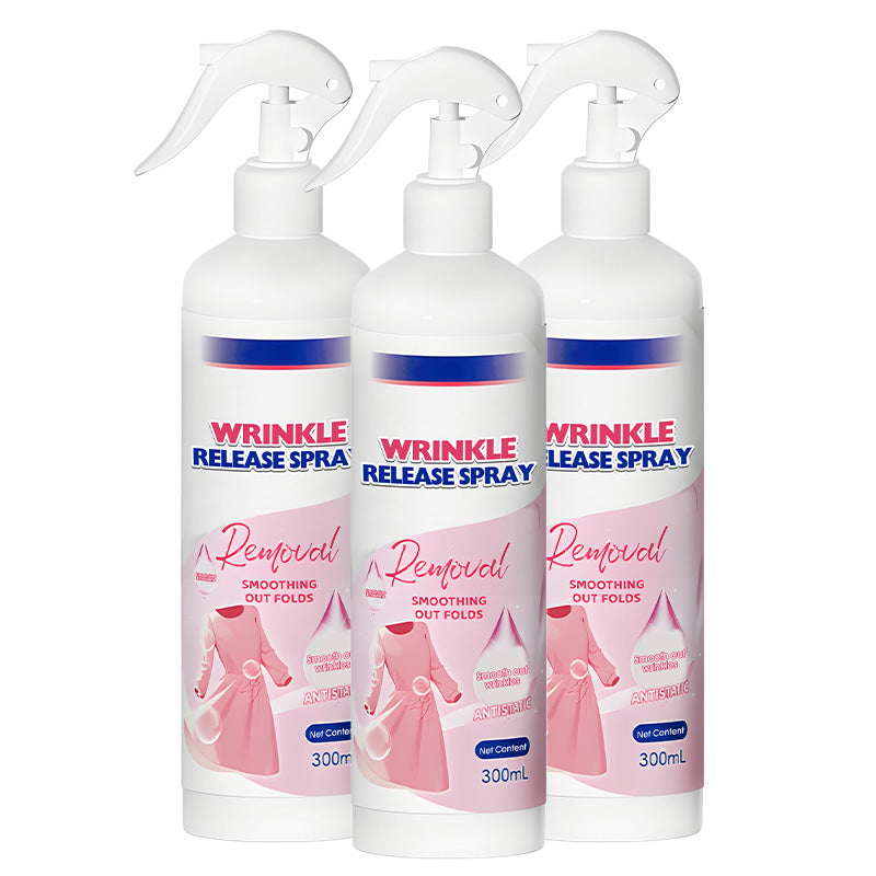 📢📢50 % Rabatt!! ⏰💨 Multifunktionales Anti-Falten-Spray