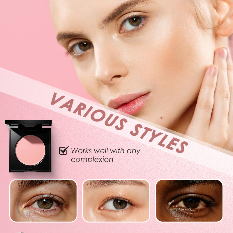 🔥🎁 1+1 GRATIS!!🥳💞 50K+ VERKAUFT! ⚡✨Unteraugen-Aufheller - Kaschiert Augenringe und glättet feine Linien