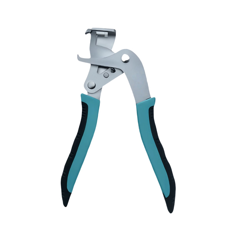 🛠️ Nur €12,99 pro Stück 🔧 Automatische Kunststoffklammer-Zange ✨ Schonend, kraftsparend, universell 🚗 Für Auto & Haushaltsgeräte