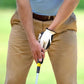 ⛳ Der Weg zu deinem Traumschwung: Profi Golf Grip Trainer mit Echtzeit-Feedback für präzisen Ballkontakt & maximale Kontrolle