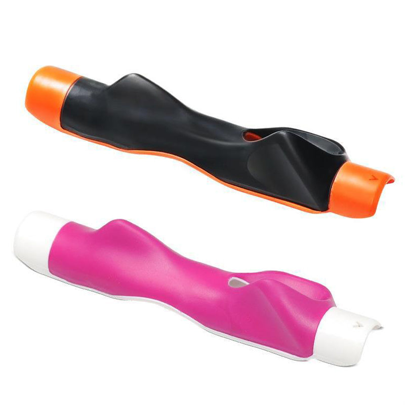 ⛳ Der Weg zu deinem Traumschwung: Profi Golf Grip Trainer mit Echtzeit-Feedback für präzisen Ballkontakt & maximale Kontrolle