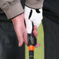 ⛳ Der Weg zu deinem Traumschwung: Profi Golf Grip Trainer mit Echtzeit-Feedback für präzisen Ballkontakt & maximale Kontrolle