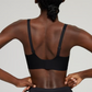 ⏳ 50% Rabatt + 🎁 2+1 GRATIS!! 💥 Nahtloser Push-up-BH mit tiefem V-Ausschnitt und ohne Bügel