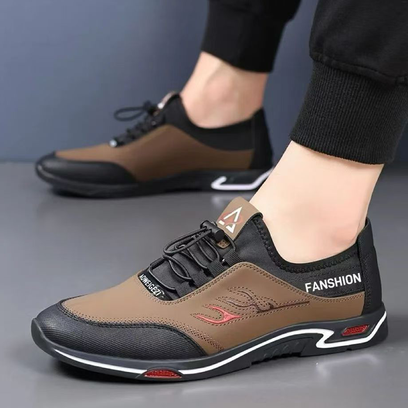 ✨Neuheiten 2026👞Weiche, leichte Slipper für Herren