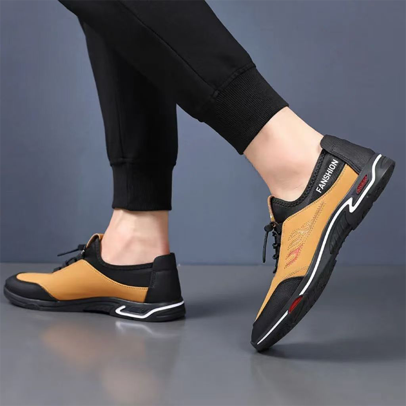 ✨Neuheiten 2026👞Weiche, leichte Slipper für Herren