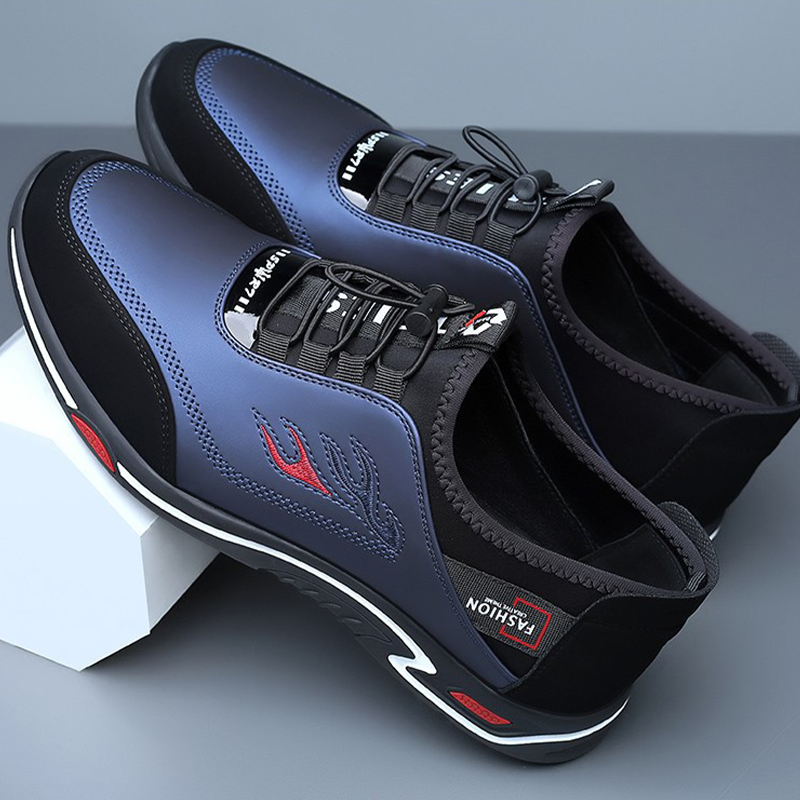 ✨Neuheiten 2026👞Weiche, leichte Slipper für Herren