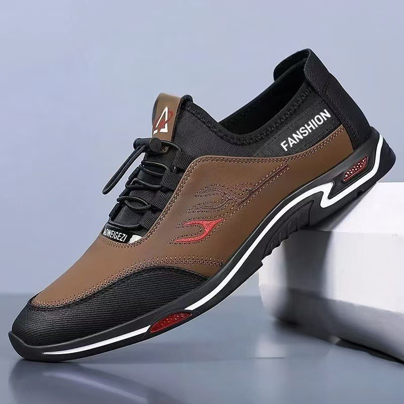 ✨Neuheiten 2026👞Weiche, leichte Slipper für Herren