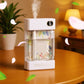 USB-aufladbarer Aromatherapie-Diffusor