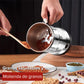 ⚡☕Multifunktionale elektrische Kaffeemühle – Für Kaffee, Gewürze & Kräuter, leist