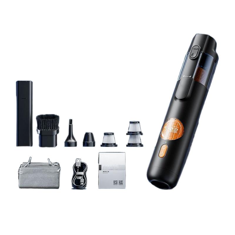 🎁💥 nur für kurze Zeit ✨ 5-in-1 Smart-Handstaubsauger-Set