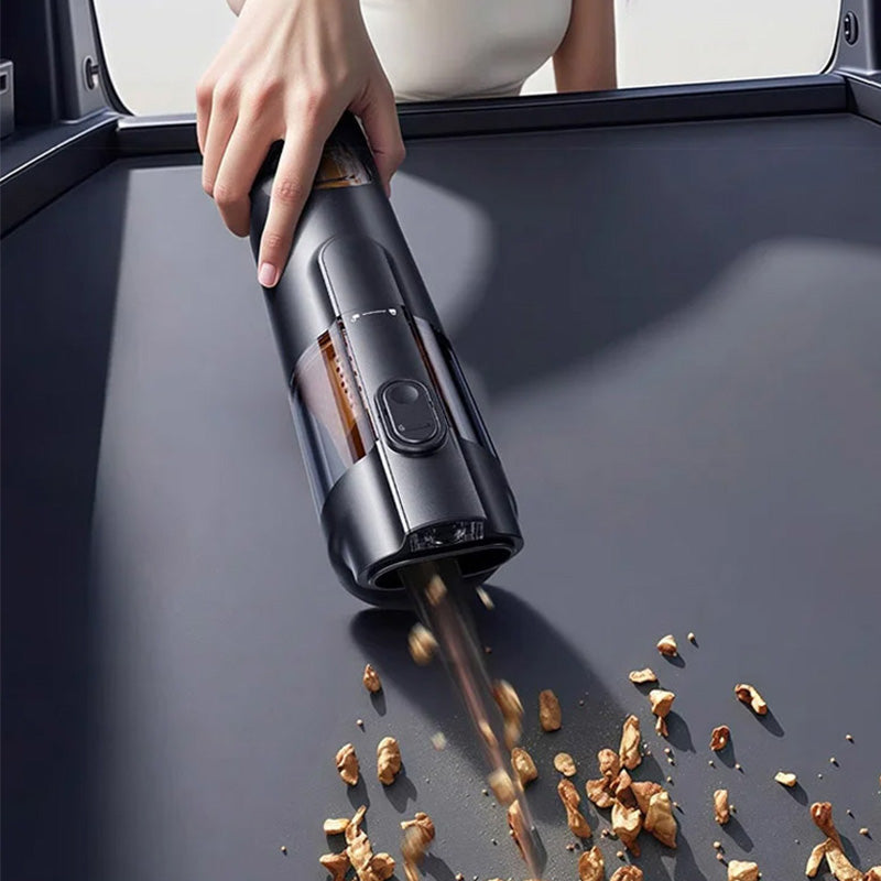 🎁💥 nur für kurze Zeit ✨ 5-in-1 Smart-Handstaubsauger-Set