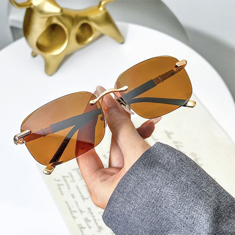 ✨LETZTER TAG DES SOLDES 58 % RABATT✨HD Ramlösa Schutzsonnenbrille