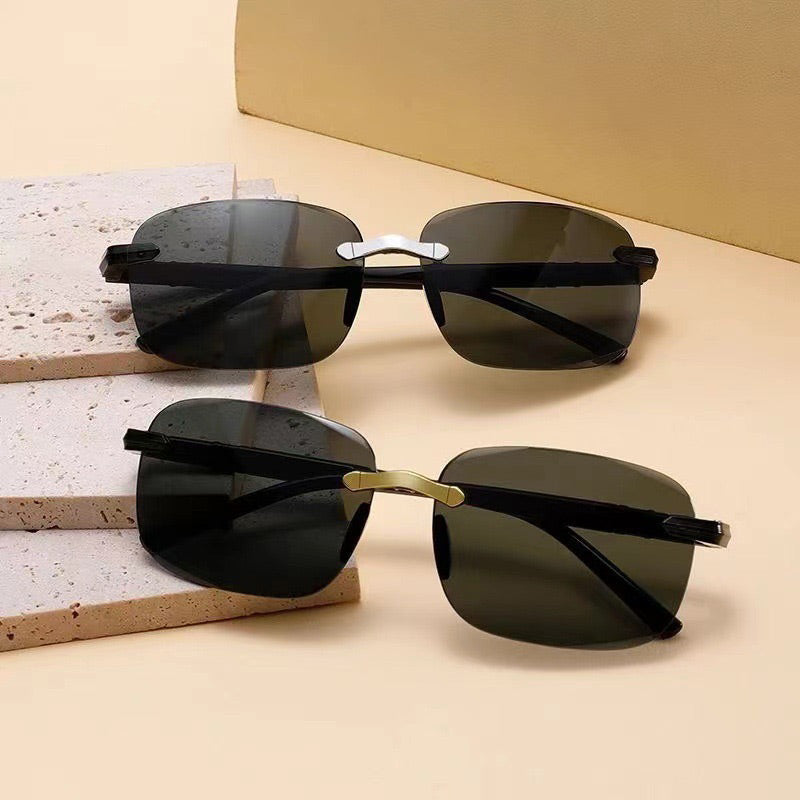 ✨LETZTER TAG DES SOLDES 58 % RABATT✨HD Ramlösa Schutzsonnenbrille