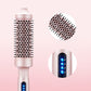 🔥 50 % Rabatt💇‍♀️ 2-in-1 Haar Volumen Kamm ✨ Voluminöses Haar in Minuten