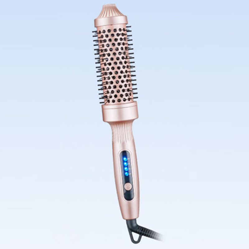 🔥 50 % Rabatt💇‍♀️ 2-in-1 Haar Volumen Kamm ✨ Voluminöses Haar in Minuten