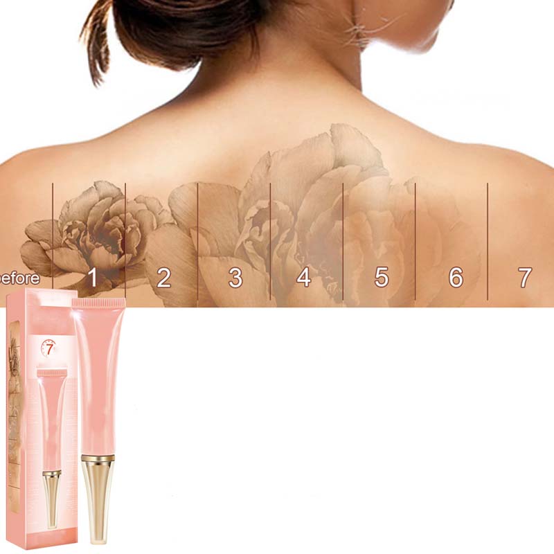 📢📢50 % Rabatt!!🥳 💞 50K+ VERKAUFT! ⚡ Sanfte, effektive Tattoo-Aufhellungscreme für vielfältige Anwendungen ✨