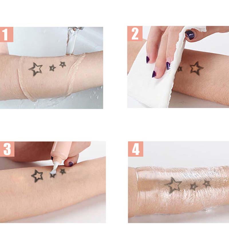 📢📢50 % Rabatt!!🥳 💞 50K+ VERKAUFT! ⚡ Sanfte, effektive Tattoo-Aufhellungscreme für vielfältige Anwendungen ✨