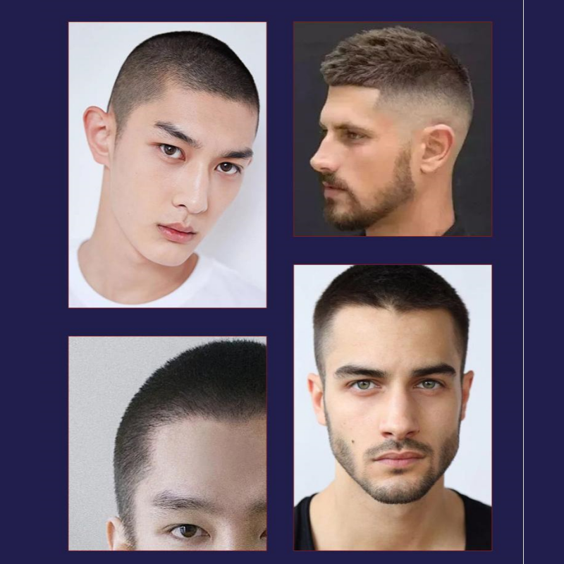 📢📢50% Rabatt !!⏰✂️Elektrischer Haarschneider – LED-Display, maximale Präzision und Bedienkomfort ⚡