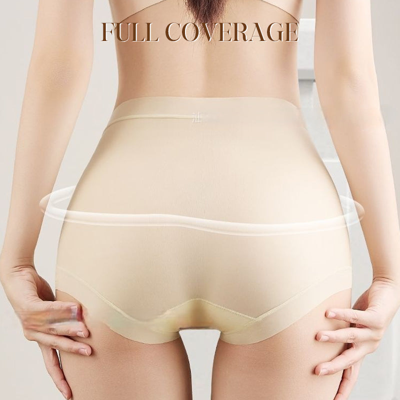 💖 1+1 GRATIS!! 💖 Damen Atmungsaktive Shorts Unterwäsche