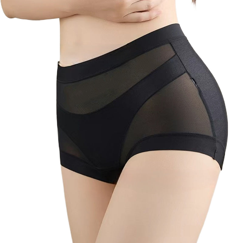 💖 1+1 GRATIS!! 💖 Damen Atmungsaktive Shorts Unterwäsche