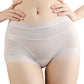 💖 1+1 GRATIS!! 💖 Damen Atmungsaktive Shorts Unterwäsche