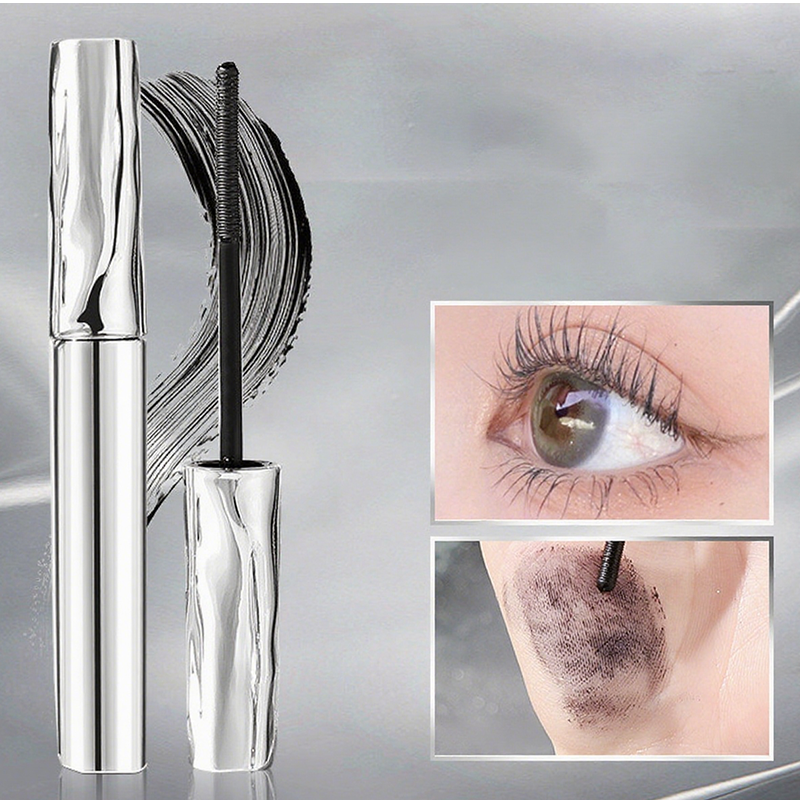 ⏰⏰ LETZTER RÜCKSTOSS! Nur 3,73 € pro Stück! 💧 💧Die wasserfeste Fiber-Mascara für intensive, klumpenfreie Wimpern