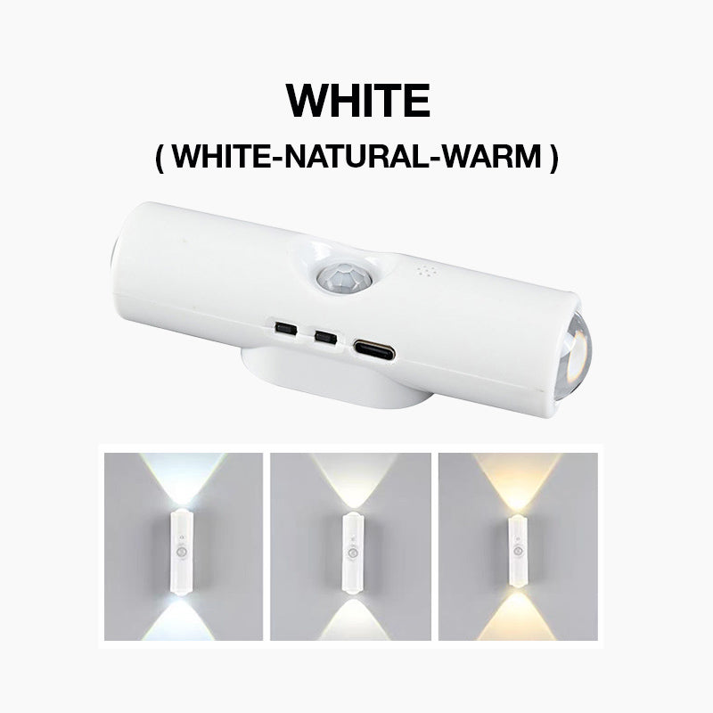 🔥 50% RABATT 🔥 Ab nur 8,99 € 🌈 ✨ Magnetische RGB-Stimmungsleuchte mit Bewegungssensor – Individuelle Beleuchtung, die Sie erkennt! ✨Winter-Gehause-Atmosphäre im Handumdrehen!