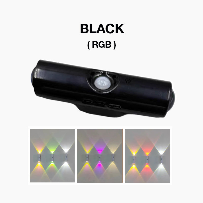 🔥 50% RABATT 🔥 Ab nur 8,99 € 🌈 ✨ Magnetische RGB-Stimmungsleuchte mit Bewegungssensor – Individuelle Beleuchtung, die Sie erkennt! ✨Winter-Gehause-Atmosphäre im Handumdrehen!