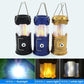 ⏳Zeitlich begrenztes Angebot: 50 % Rabatt⏰3-in-1 LED-Flammen-Campinglaterne⛺🔦