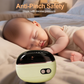 🔥🌟 2-in-1 Smart Electric Nail Clipper & Polisher ✂️ & Polisher for All Ages 👨‍👩‍👧‍👦 💅
