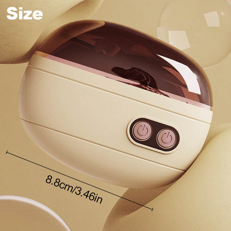 🔥🌟 2-in-1 Smart Electric Nail Clipper & Polisher ✂️ & Polisher for All Ages 👨‍👩‍👧‍👦 💅