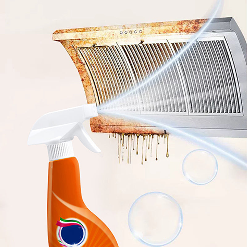 🔥50% RABATT⏰ Bestseller Kokosöl Kraft-Entfetter 3-in-1 Tiefenreiniger🥥