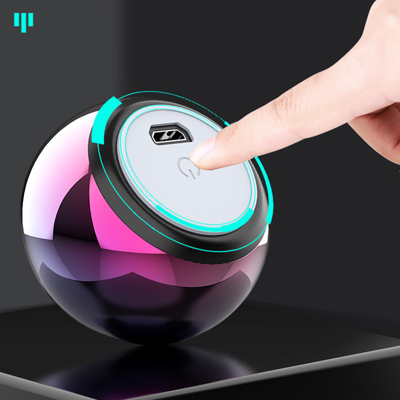 🔥 UNGLAUBLICH GÜNSTIG: Nur 6,99 € pro Stück im Paket!Je mehr Sie kaufen, desto mehr Sie sparen｜Kompakter HiFi Bluetooth Lautsprecher 🎵🔊