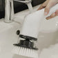 🔥LETZTER TAG DES AUSVERKAUFS ⚡50.000+ VERKAUFT!🧽💦9-in-1-Elektrobürste🏠Vielseitig einsetzbar für zu Hause