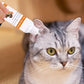 🐾 2 KAUFEN, 1 GRATIS! ✨ Der beruhigende Ohrenreiniger für sensible Hunde & Katzen - Mit hautberuhigender Aloe |  Reinigt schonend, beruhigt die Haut & beugt Entzündungen vor🌿👂