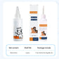 🐾 2 KAUFEN, 1 GRATIS! ✨ Der beruhigende Ohrenreiniger für sensible Hunde & Katzen - Mit hautberuhigender Aloe |  Reinigt schonend, beruhigt die Haut & beugt Entzündungen vor🌿👂
