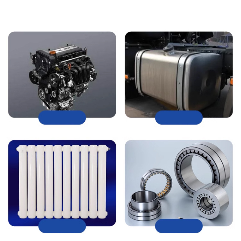 🎁 2+1 GRATIS!! ⚡🛠️ Metallguss-Reparaturkleber – Hochfeste Verbindung, Schnelle Aushärtung & Hitzebeständig 🔥