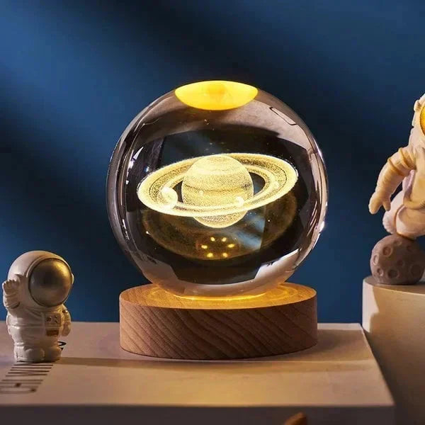 📢📢50 % Rabatt!! ⏰ ✨Lumina Galaxy Lampe™️ – das perfekte Familien-Geschenk! 🎁