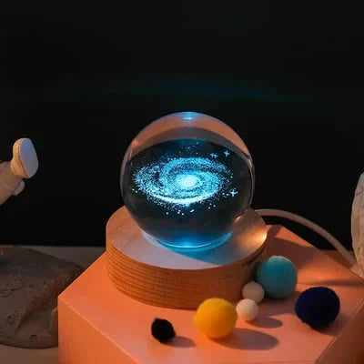 📢📢50 % Rabatt!! ⏰ ✨Lumina Galaxy Lampe™️ – das perfekte Familien-Geschenk! 🎁