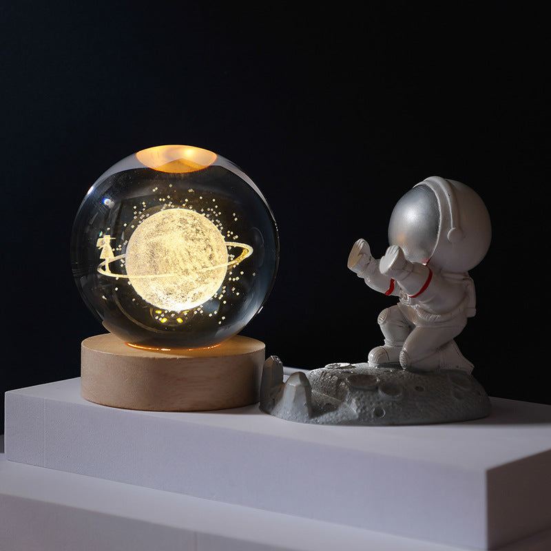 📢📢50 % Rabatt!! ⏰ ✨Lumina Galaxy Lampe™️ – das perfekte Familien-Geschenk! 🎁