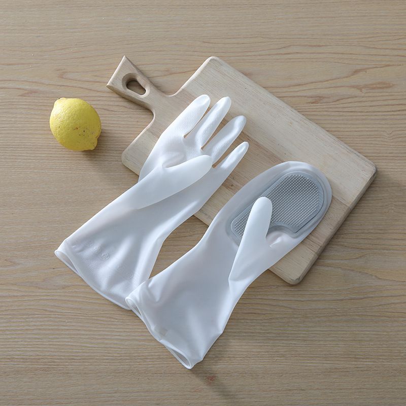 ✨️Limited Sale - BUY 2 GET 1 FREE🔥Leistungsstarke Spülhandschuhbürste🧤