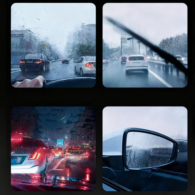📢📢50 % Rabatt!! ⏰ + 🔥 1+1 GRATIS🔥🚗🧽 Zauberhafter Auto-Schwamm – Entfernt sofort Ölfilme & Wasserflecken | pH-neutral für alle Scheiben, besserer Durchblick bei Nacht! 🌙