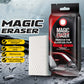 📢📢50 % Rabatt!! ⏰ + 🔥 1+1 GRATIS🔥🚗🧽 Zauberhafter Auto-Schwamm – Entfernt sofort Ölfilme & Wasserflecken | pH-neutral für alle Scheiben, besserer Durchblick bei Nacht! 🌙