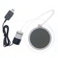 🔥Solange der Vorrat reicht 40 % Rabatt!🎉Tragbare geräuschlose USB-Sauerstoffpumpe